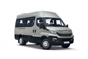 2017 Iveco Daily Start